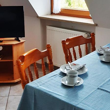 שפאלט Ferienwohnung Bickel - Am Grossen Brombachsee מראה חיצוני תמונה